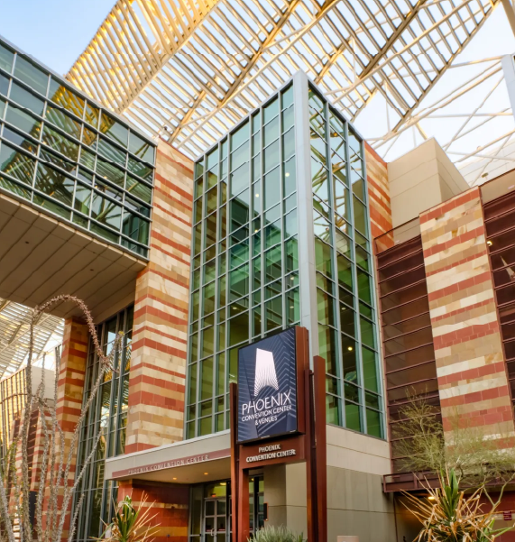 Image for Phoenix Convention Center – South Building