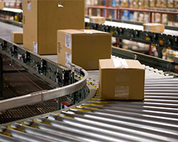 Critical Needs: Tech Helps Keep Retail Distribution Moving in the COVID Era