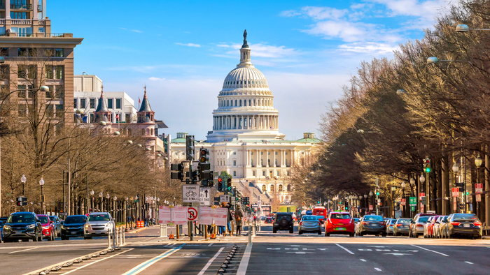 CORCA on the Precipice of House Approval: How We Got Here