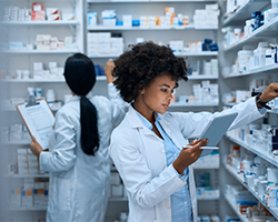 Retail Overview and Status of EPA Pharmaceutical Waste Rule State Adoption