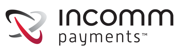 Logo for Incomm Payments
