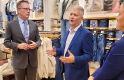 Retailers, Prosecutors Continue Collaborative Initiative Around Retail Crime