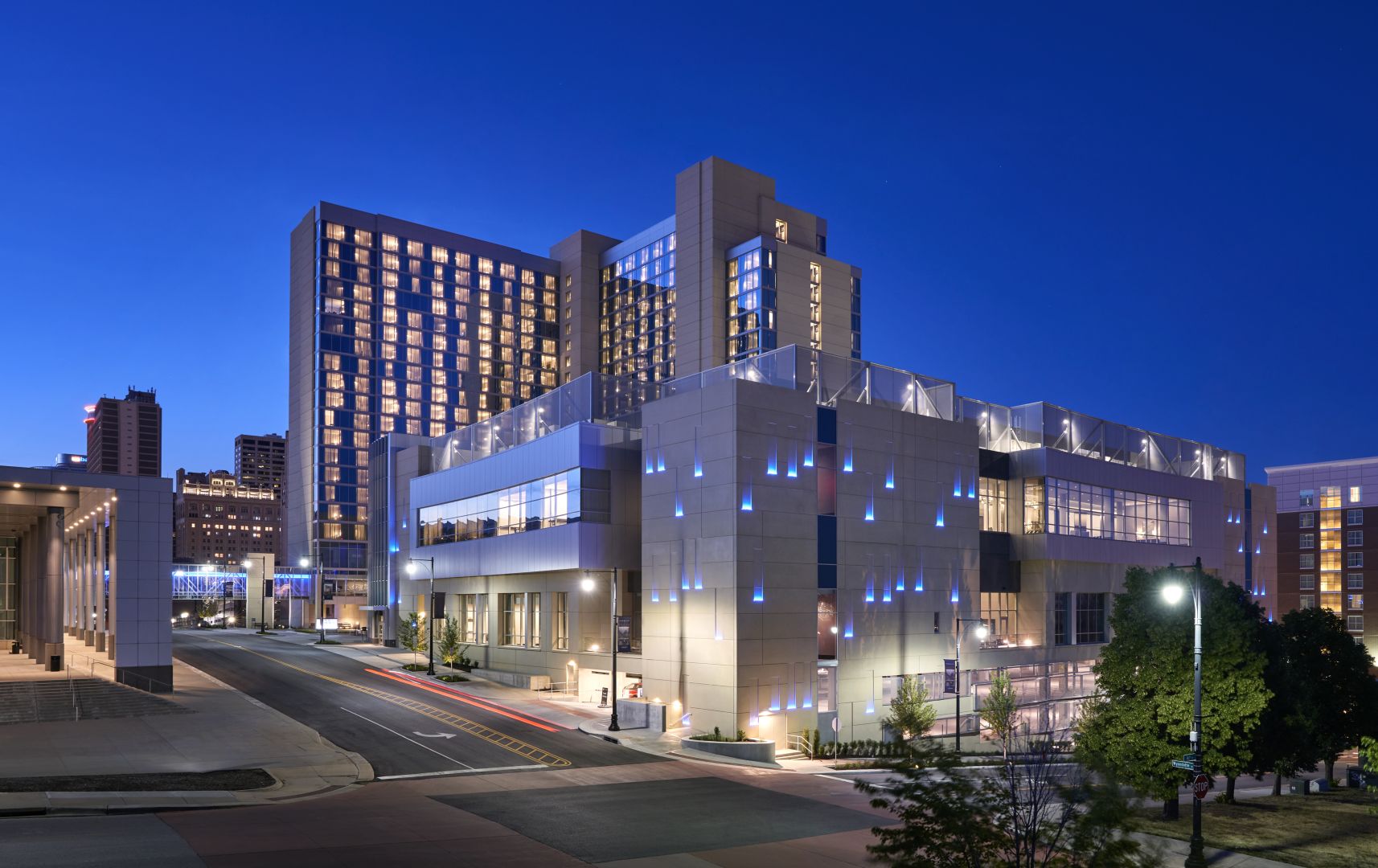 Image for Loews Kansas City Hotel
