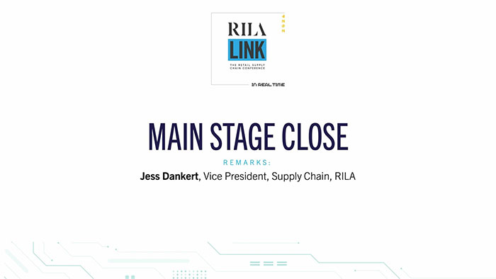 RILA LINK 2026 Day Two Close