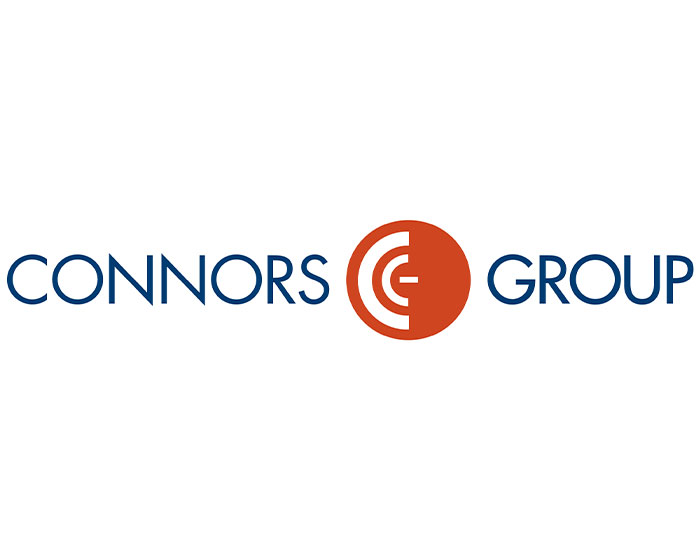 Logo for Connors Group