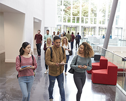 Retailers Invite Students To Hack The Way Consumers Shop