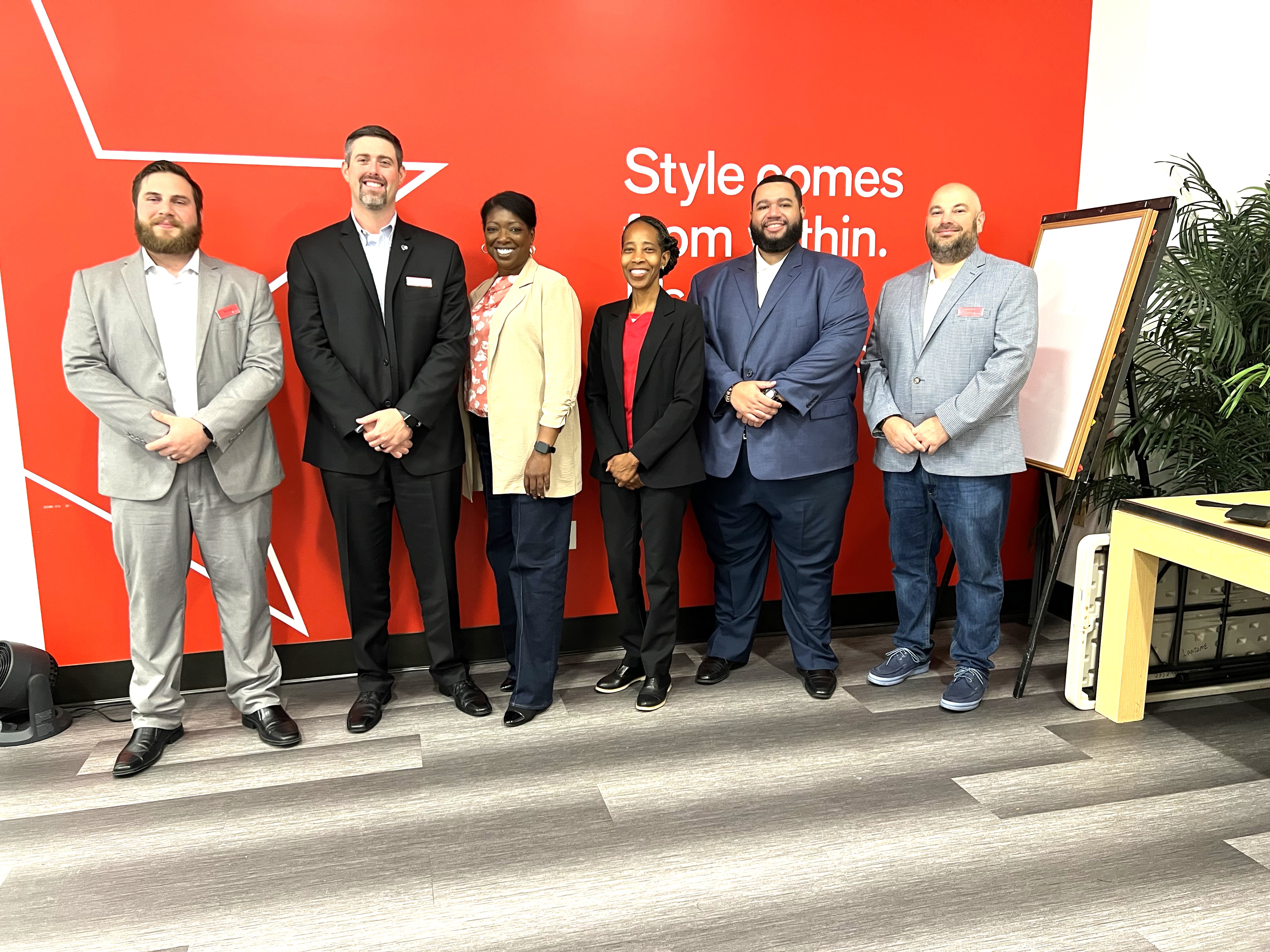 Macy's, Shelby County District Attorney Office