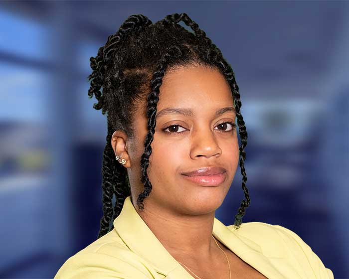 Photo of Adora Belcher