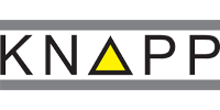 Logo for Knapp