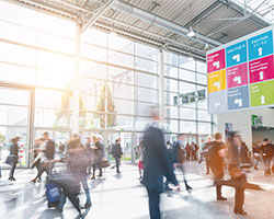 Vendors and Solution Providers