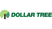 Logo for Dollar Tree