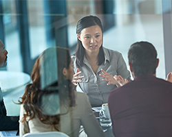 Mapping a Circular Economy Business Model