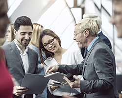 Stakeholder Engagement in Design Thinking