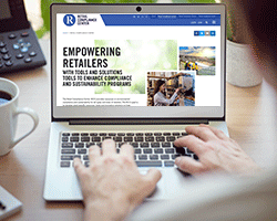 Introducing the New RCC Website