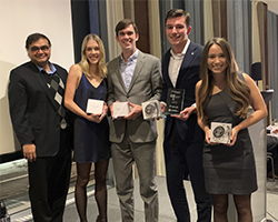 Full Circle: Winner Named in Circular Economy Case Competition