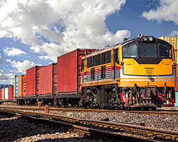 Supply Chains at Risk Again with Rail Labor Dispute