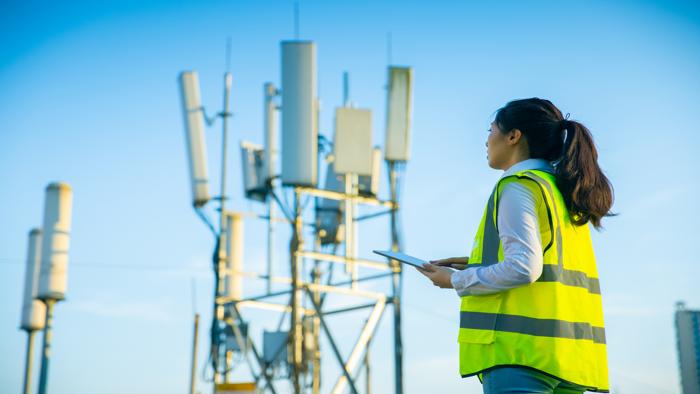 RILA Coalition Opposes FCC 900 MHz Spectrum Proposal