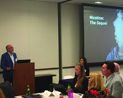 RILA Retail Members Assemble for 2019 Fall Environmental Compliance Committee Meeting