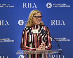 RILA President Sandy Kennedy Announces Retirement