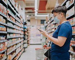 Changing retail for the evolving consumer