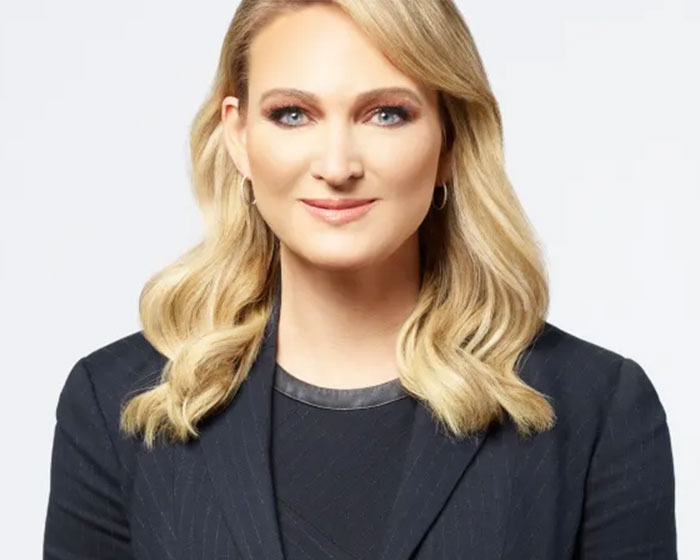 Photo of Kecia Steelman