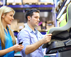 Retail in 2020: Ensuring Safe, Responsibly Sourced, and Sustainable Products