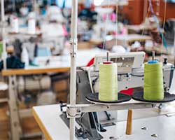 Retailers Support HOPE/HELP Trade Preference Program