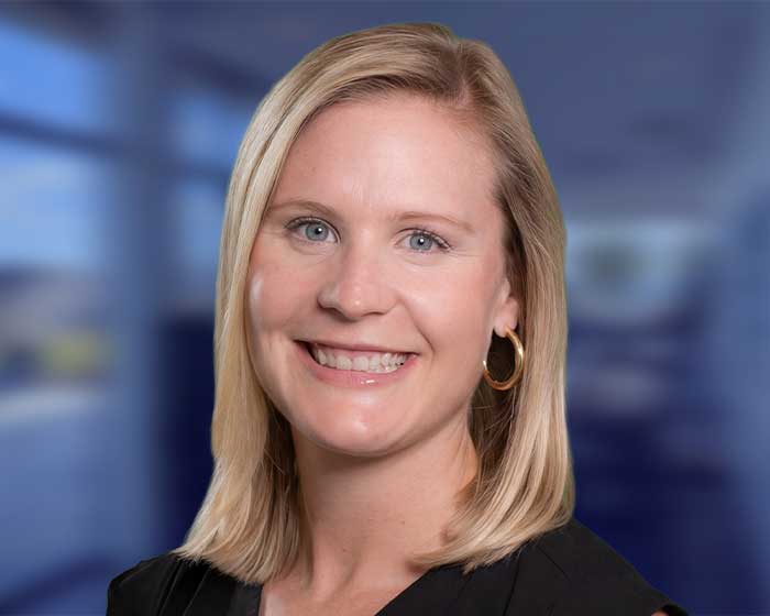 Photo of Kelly Foelber