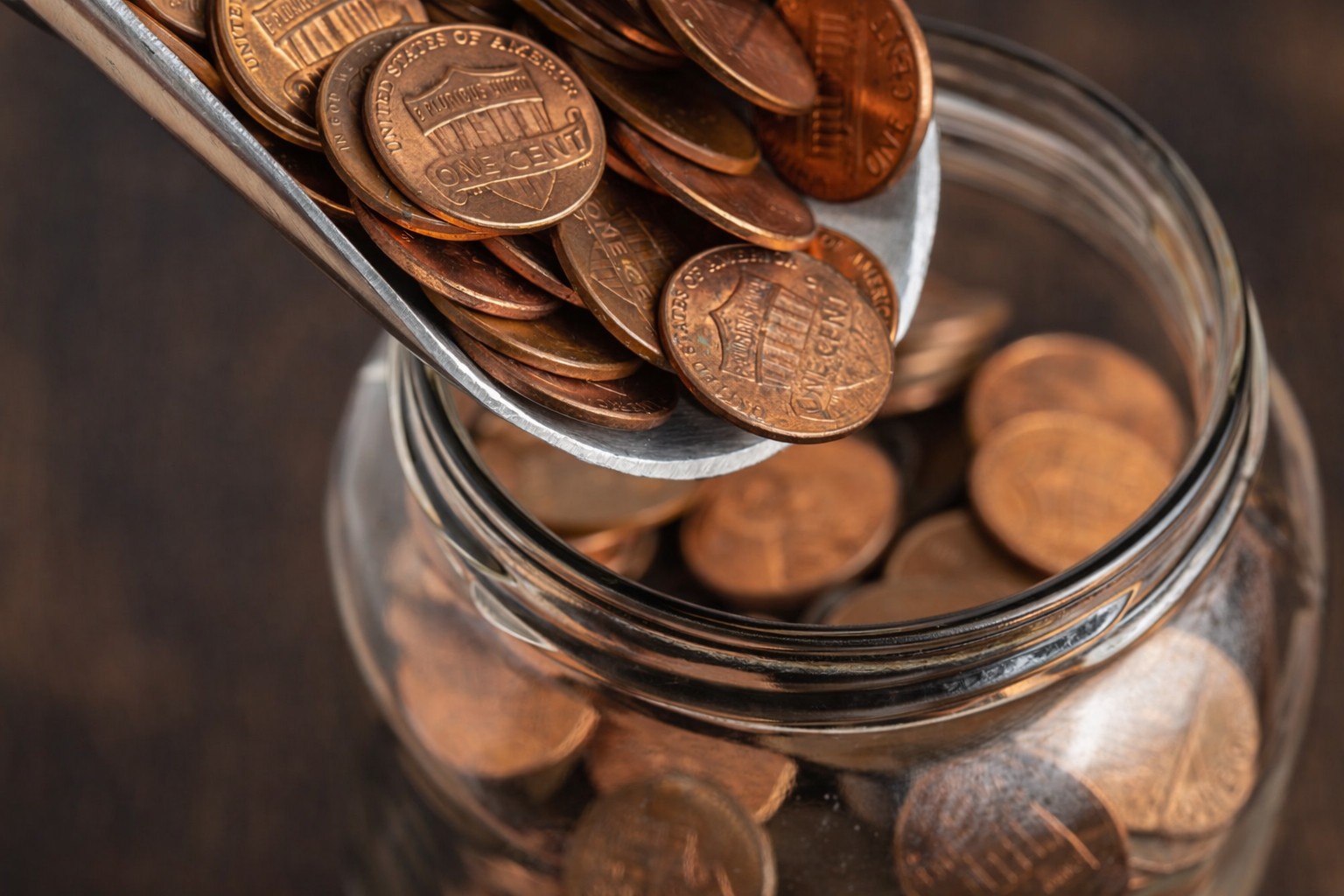House Passes Common Cents Act Supporting Retail Cash Transactions