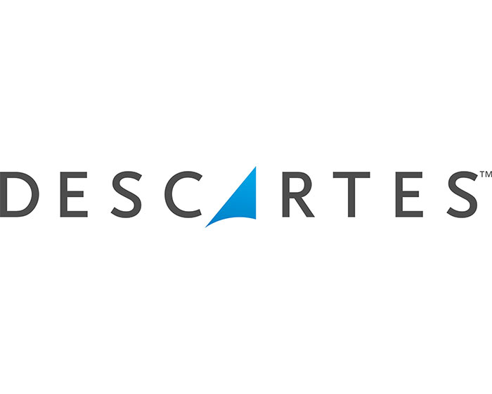 Logo for Descartes
