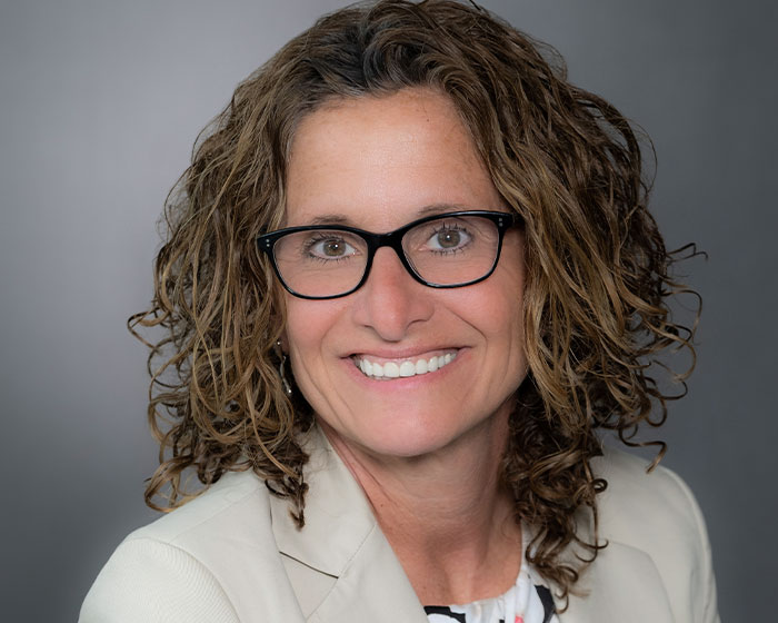 Photo of Lisa LaBruno