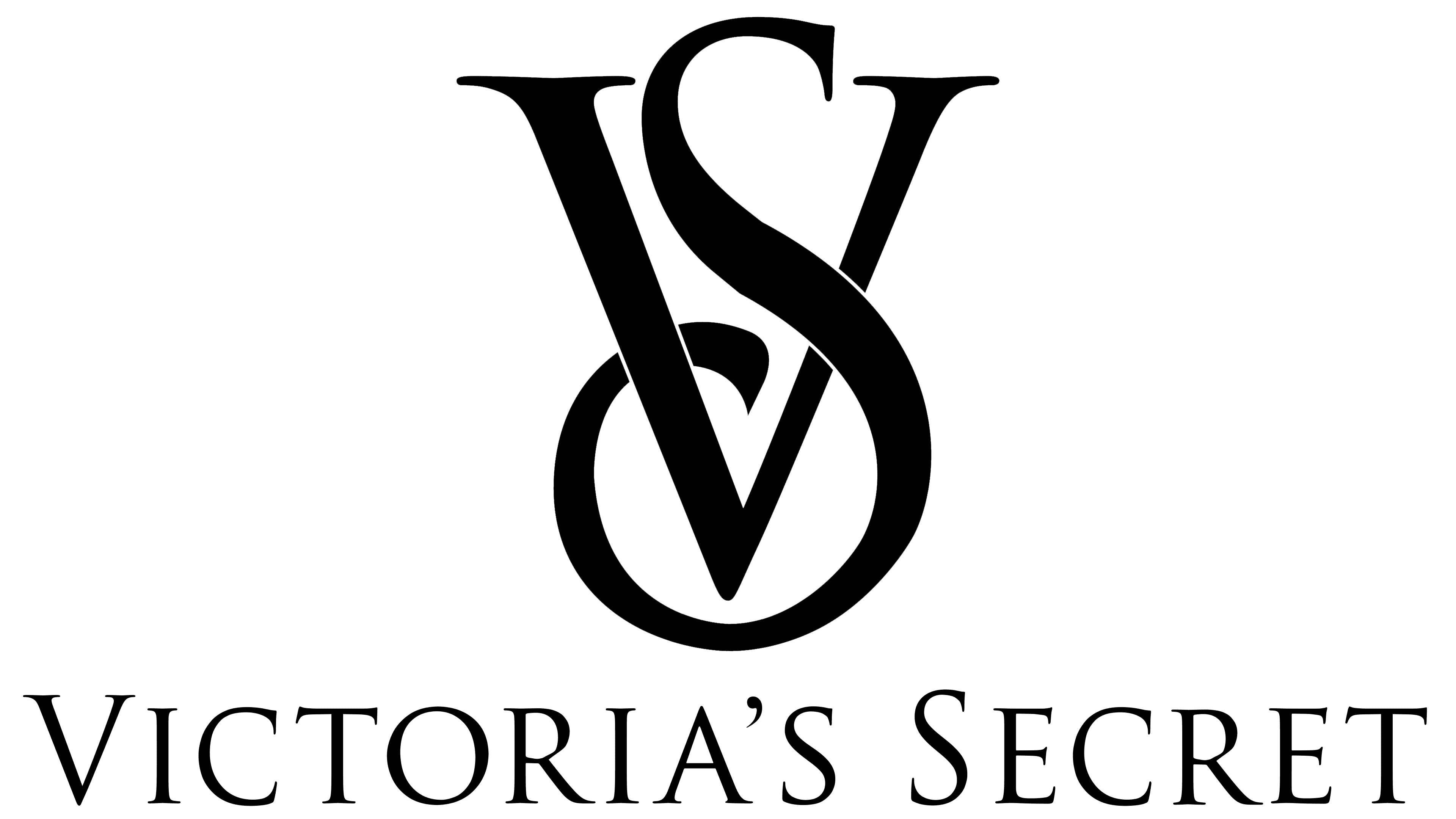Logo for Victoria's Secret