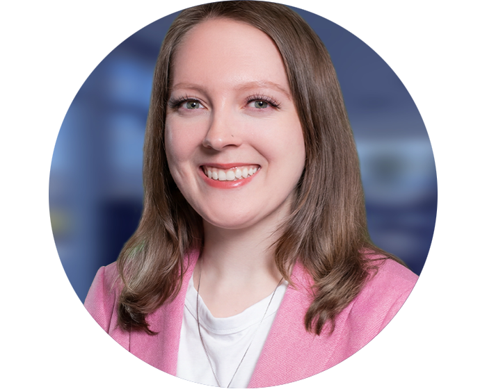 Photo of Kimberly Russell