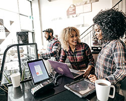 Retailers Control Their Destiny with Workers