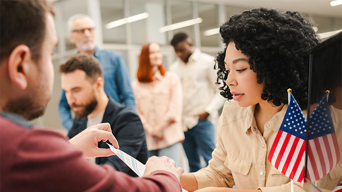 Immigration Landscape: 2025 Review