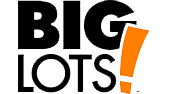 Logo for Big Lots