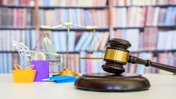 House Bipartisan Vote on Organized Retail Crime Act Earns RILA Praise
