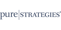 Logo for Pure Strategies