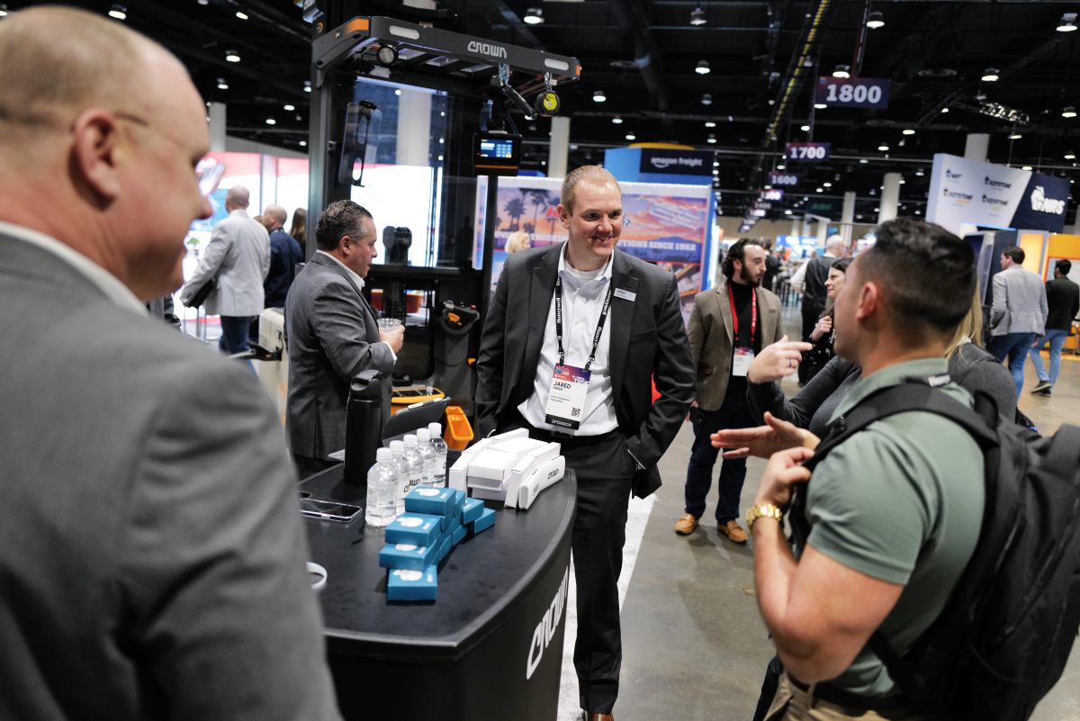 Startup Innovation Station