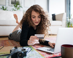 Retail Dive Runs RILA POV on Big Tech