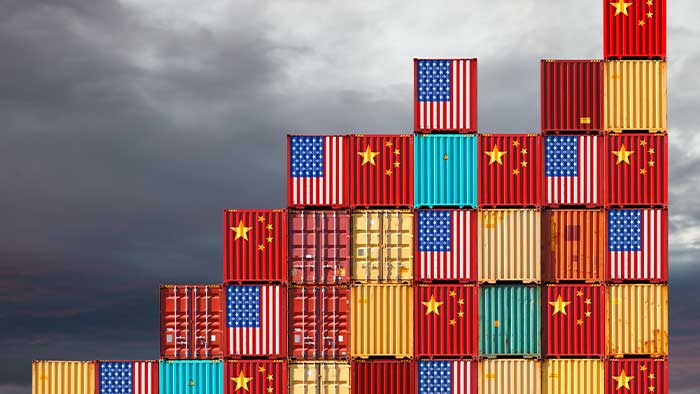 China 301 Tariff Costs Joint Association Study
