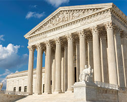 Supreme Court Decision: IEEPA Tariff Authority