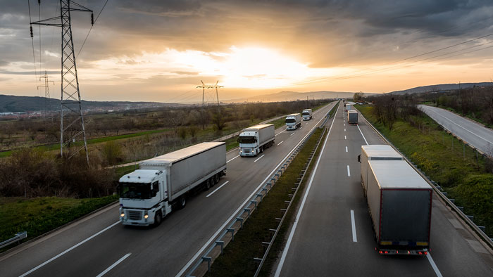 Navigating Retail Supply Chain Challenges