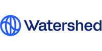 Logo for Watershed