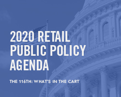 Retailers Outline 2020 Priorities