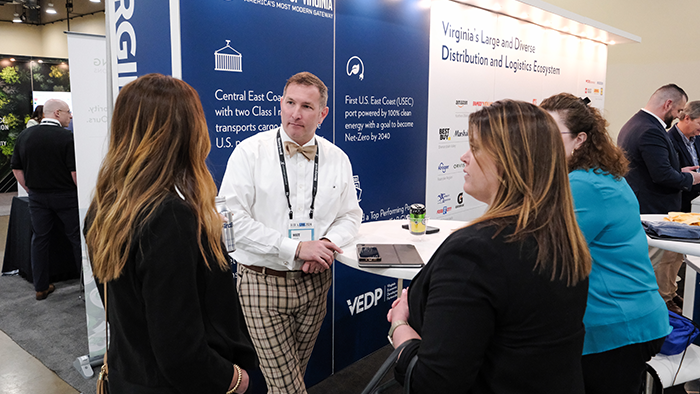 Lead Gen Sponsor Meetings