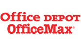 Logo for Office Depot