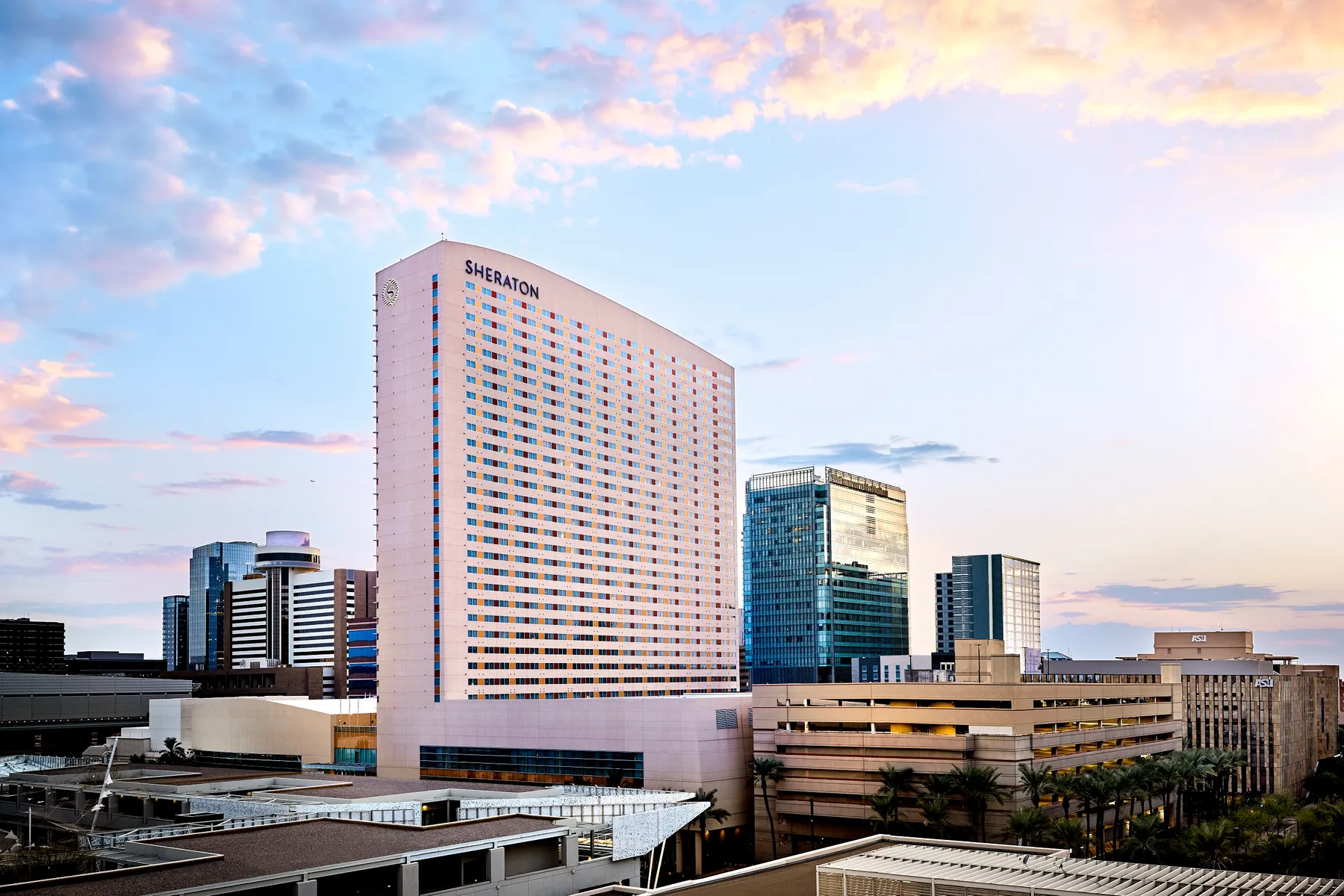 Image for Sheraton Phoenix Downtown