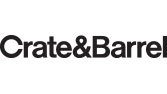 Logo for Crate & Barrel