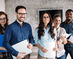 RILA-Led Coalition Urges Lawmakers to Help Empower Workers